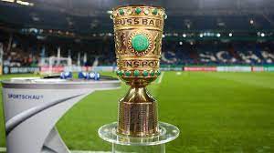 Aktuelle meldungen, termine und ergebnisse, tabelle, mannschaften, torjäger. 2 Runde Im Dfb Pokal Im Uberblick Fc Bayern Muss Zu Holstein Kiel Bvb Trifft Auf Eintracht Braunschweig Sportbuzzer De