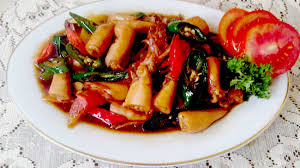 The ritz carlton jakarta, mega kuningantom yum kung, sup asam segar kuliner khas thailand. Seafood Archives Bale Bengong Family Resto