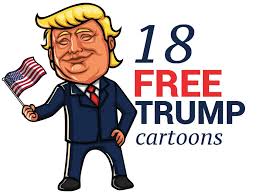 Cartoonson is a great website to download cartoons for free as the whole website is themed around cartoons only. 18 Free Donald Trump Clipart Cartoons Friendlystock