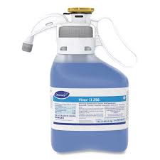 Alibaba.com offers 1,136 coffee machine descaler tablets products. Diversey Virex Ii 256 One Step Disinfectant Cleaner Deodorant Mint 1 4l 2 Bottles Ct Officesupply Com