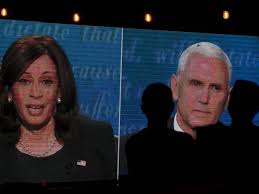 Fly On Pence S Head Is Debate Distraction The Canberra Times Canberra Act
