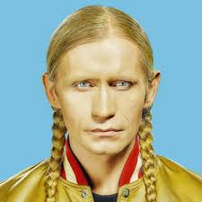 Samurai (feat. Alexander Marcus)