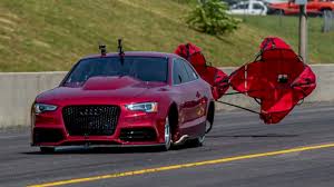 Street Outlaws - Mike Made It Out Of The Car Safely 🙏 Huge... | Facebook