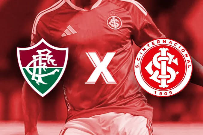 Qual o horário e onde assistir ao vivo a Fluminense x Inter | GZH