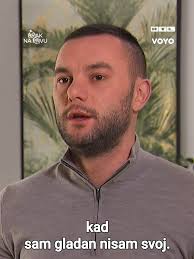 Svi smo mi Stjepan 😂 'Brak na prvu' gledamo od ponedjeljka do četvrtka od  21:15 na RTL-u ili 24 sata prije prikazivanja na televiziji na platformi  Voyo! #rtlhr #voyohr #braknaprvu2025