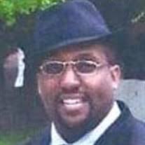 Minister Aaron Benjamin Luke Obituary