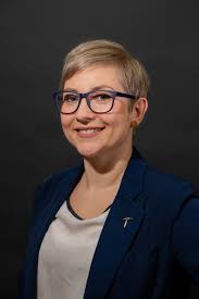 Zuzanna Gromulska LPC-Associate 2022