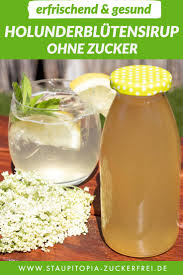 Holunderblutensirup Ohne Zucker Selber Machen Staupitopia Zuckerfrei Holunderblutensirup Selber Machen Fitness Lebensmittel Zuckerfrei