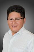 List of senators of Chuquisaca