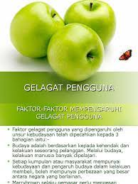 Kajian ini cuba mencari penjelasan tentang punca gelagat kepatuhan zakat perniagaan yang didapati berada di paras yang amat rendah. Slide Gelagat Pengguna