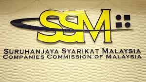 Ssm e info services is an internet based service to provide search and purchase of registered company roc and business rob information online. Moshims Borang 24 Dan 49 Ssm Cute766