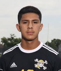 9396-Belvidere Fall Sports Guide by Precision Marketing Group