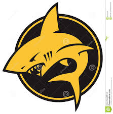 Pngtree offers shark logo png and vector images, as well as transparant background shark logo clipart images and psd files. Stylised Shark Logo Shark Logo Animal Logo Shark