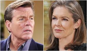 Young & Restless: Is Kyle Secretly Working with Diane Against Jack?