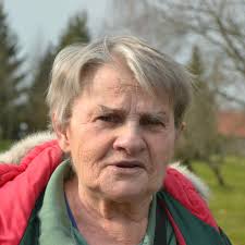 Avis de décès de Nicole FAURE née BARBEY paru le mercredi, décembre 31, 2025