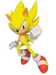 Image result for Bright Yellow 2016 Sonic