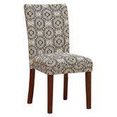 Homepop Side Chair Reviews Dining Chairs Chair Side Chairs