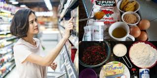 Mulai dari pendidikan, kekayaan, jabatan sampai dengan keluarga. Jenis Kuih Yang Boleh Dimakan Ketika Dalam Tempoh Pantang Theasianparent Malaysia