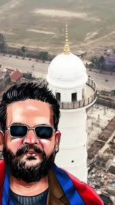 Balen Shah vs Nepal Government: Dharahara Controversy Explained