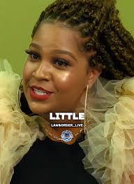 Vonda Bailey's Instagram, Twitter & Facebook