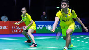 Ikutilah livescore kejuaraan dunia bwf dan seri super, kejuaraan dunia badminton dan kompetisi bwf lainnya secara langsung! Link Live Streaming Dan Siaran Langsung Badminton All England 2020 Hari Ini