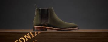 Buy designer chelsea boots and get free shipping & returns in canada. Bostonian Shoemakers Est 1899 Clarks Shoes Official Site