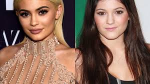 Kylie ilk olarak kız kardeşi kendall ile paper magazine dergisinin 'güzel i̇nsanlar' başlığı altında yer aldı. Kylie Jenner Das Ist Der Wahre Grund Fur Ihre Lippenvergrosserung