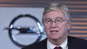 Vauxhall's Nick Reilly