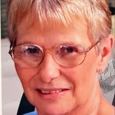 Marylyn Hedge (1941-2025)