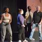 Loose Cannons Improv event in Seattle, WA