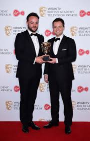 Anthony david mcpartlin obe is an english television presenter, tv producer, singer, comedian and actor. What Is Ant Mcpartlin S Net Worth And How Many Children Does The Britain S Got Talent Host Have