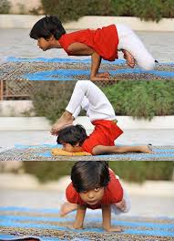 Pin On Yoga Spiration