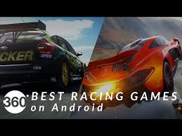 Prepare to rev your engines. Five Best Racing Games For Android May 2020 Ndtv Gadgets 360