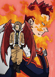 Hawks goes undercover at the league of villains. Pro Hero Arc My Hero Academia Wiki Fandom
