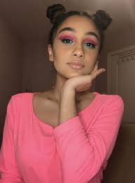 ❤️🌹 all makeup deets over