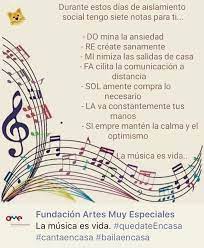 7 Me Gusta 0 Comentarios Centro Educativo Mag Centroeducativo Mag En Instagram Do Re Mi La Musica Es Vida Frases Bonitas Felicitaciones De Ano Nuevo