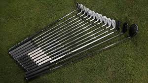 This will expel any free garbage from the shaft furthermore. How To Clean Your Golf Clubs And Grips Golf Monthly
