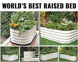 Birdies Raised Garden Beds Amazon Soil Fertilizers Epic Gardening