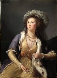 Art Object Art Fashion Painting Rococo Art