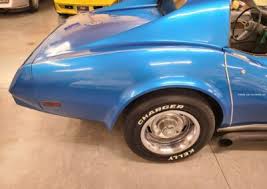 Image result for Bright Blue 1975 Chevrolet