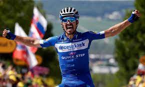 True color, less eyestrain, and 100% protection from uva and uvb rays. Tour De France Julian Alaphilippe Wins Stage Three To Take Yellow Jersey Tour De France 2019 The Guardian