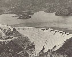 No need to wander anywhere. Society Adventures The Harrowing Remains Of A Forgotten California Dam Disaster Atlas Obscura