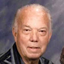 William "Harold" Murray Obituary (1936