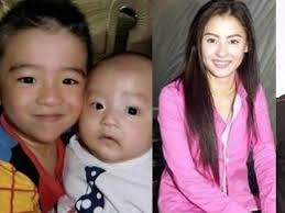 Which Of These Celeb Kids Looks Most Like Their Parents?