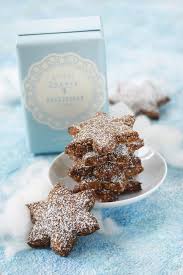 Himmlische Sterne Platzchen Backen Rezepte Kaffee Kekse Rezept Kekse