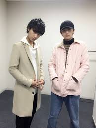 颯 楽しみが止まらない super dragon super