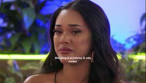 What Episode of Love Island Did Kassy and Johnnie Kiss