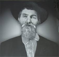 Rev William Dixon “Billy” Mace (1831-1906)