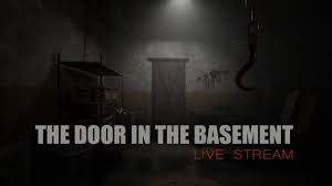 Submitted 2 months ago * by succulentgoo. The Door In The Basement Twitch