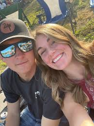 Aubrey Fritter and Tyler Yingling's Wedding Website